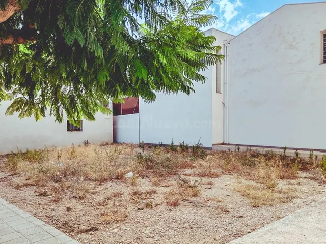 SOLAR URBANO EN VENTA EN SANTA BARBARA (TARRAGONA) - foto 3