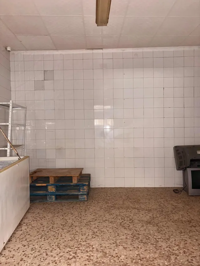 Local comercial en esquina de 126 m2 en el centro de Era Alta — 18
