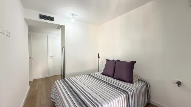 Moderno Piso en Alquiler enLloreda Badalona - €1600 — 6