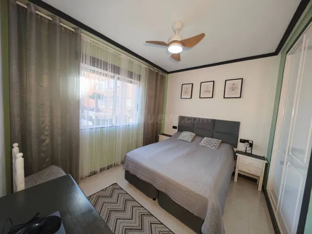 Precioso bungalow en La Mata - Torrevieja — 4