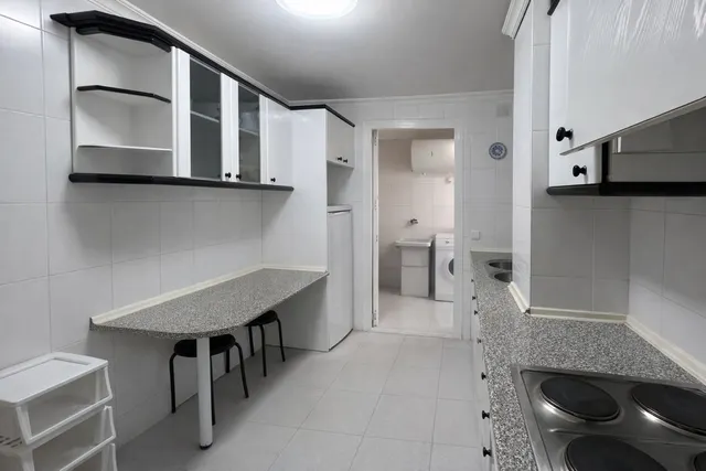 Apartamento 3 habitaciones 100m² en venta - Centro — 9