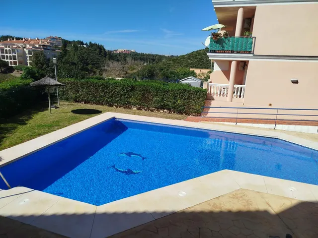 Ático 2 habitaciones 95m² en venta - Riviera del sol — 26