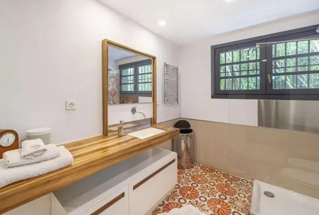 Chalet 5 habitaciones 657m² en venta - Marbella — 25
