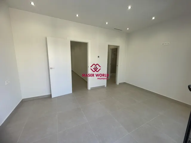Villas de nueva construcción en venta en Las Heredades, Costa Blanca — 37