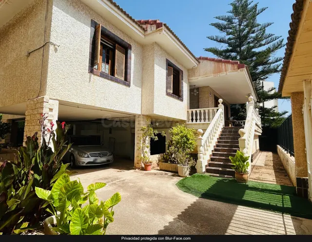 Chalet Independiente en San Pedro del Pinatar