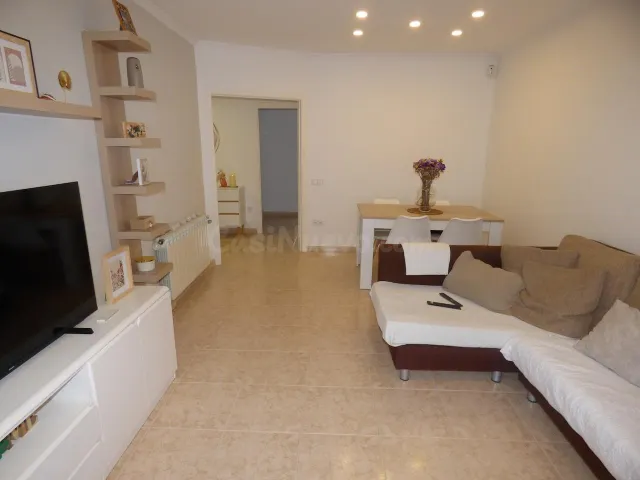 Tu nuevo hogar en Malgrat de Mar: ¡espléndido piso a la vent - foto 2