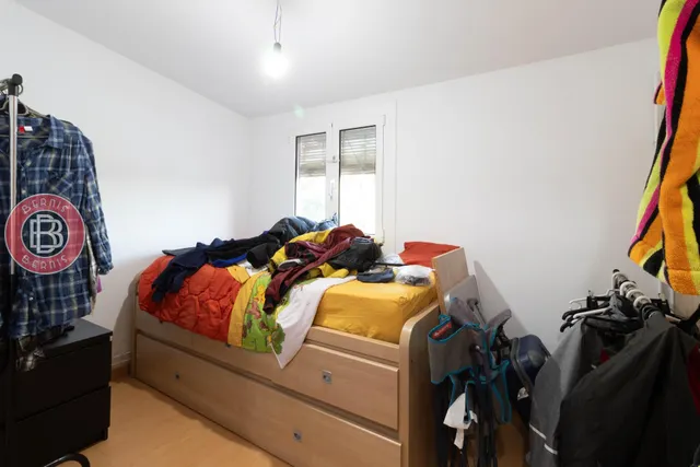 Casa con encanto en el casco antiguo de Piera: garaje independiente de acceso exclusivo, jardín privado — 19
