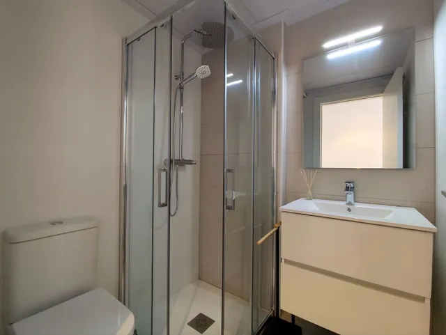 Piso 2 habitaciones 78m² en venta - RESID. SAN FERNANDO — 6