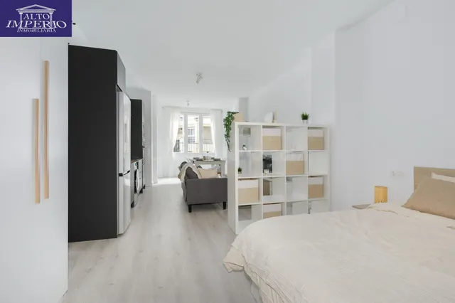 LOFT A ESTRENAR EN LA CHANA – DISEÑO MODERNO Y MÁXIMO APROVECHAMIENTO DEL ESPACIO — 5