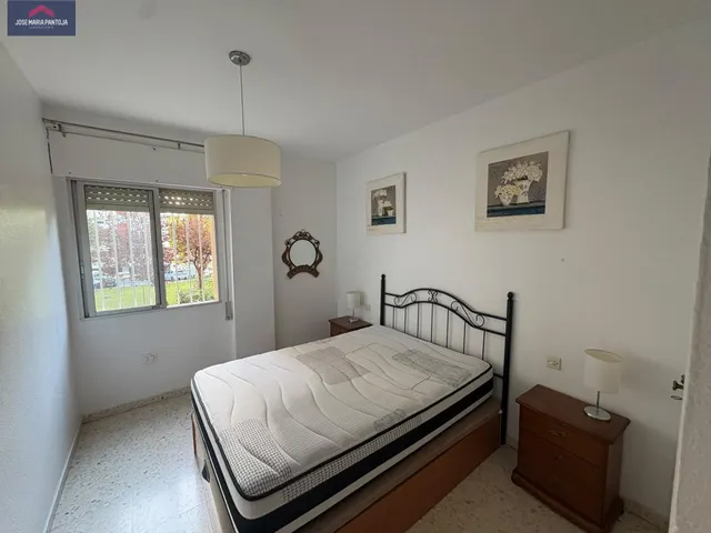 Piso Zona Princi Jerez — 8