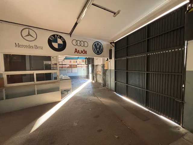 Nave - Bollullos de la Mitación — 6