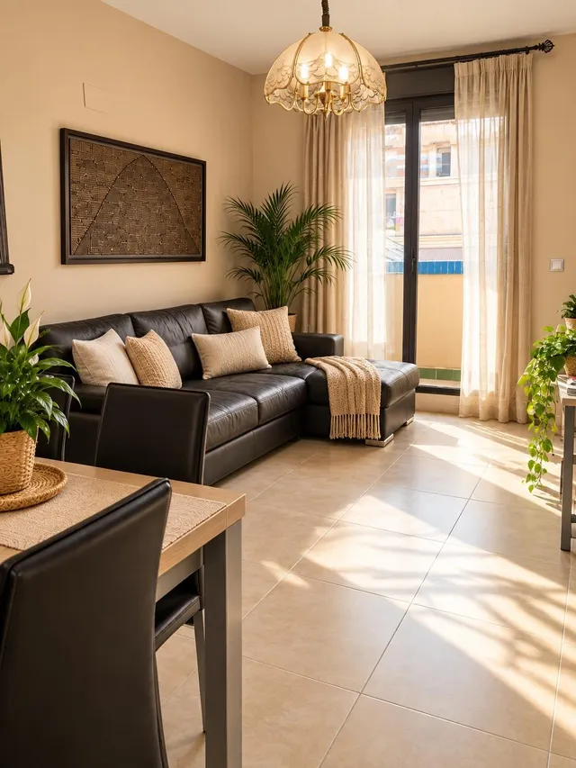 Tu nuevo hogar en las alturas de Alicante te está esperando — 2
