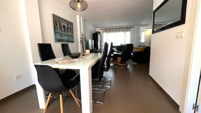 Villa 3 habitaciones 124m² en venta - ALBIR ALTO — 7