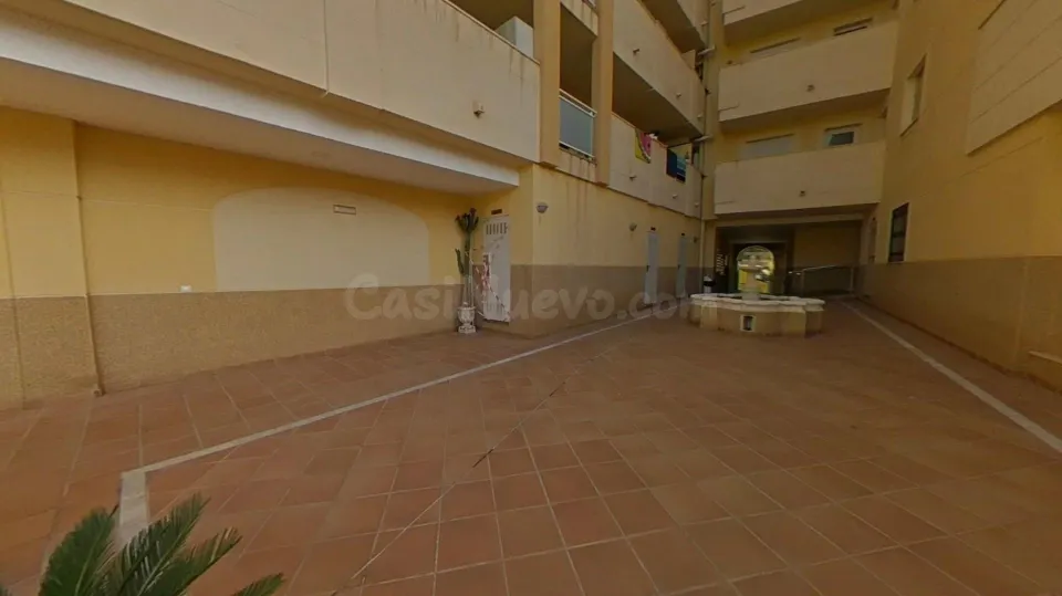 VIVIENDA 2 habitaciones EN EL RINCON DE LA VICTORIA ALQUILADO CON SEGURO DE IMPAGO