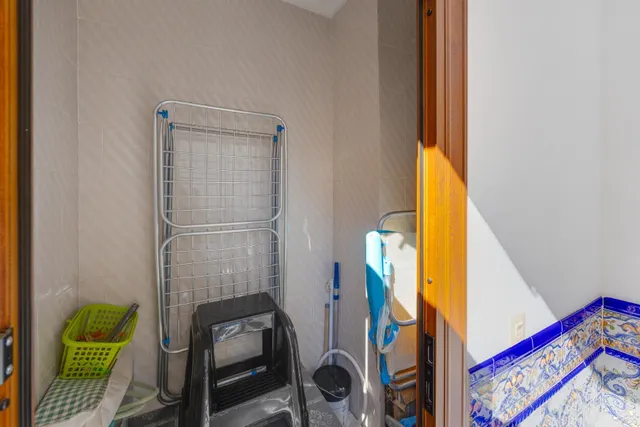Fantastico apartamento con piscina comunitaria, idoneo como vacacional — 24