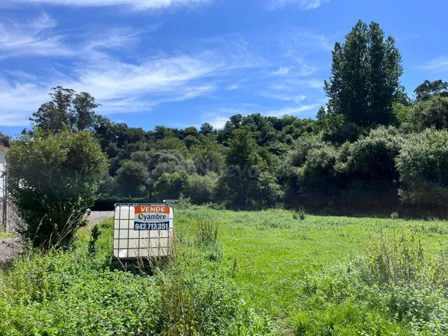 Terreno urbano en venta - Caranceja - foto 3