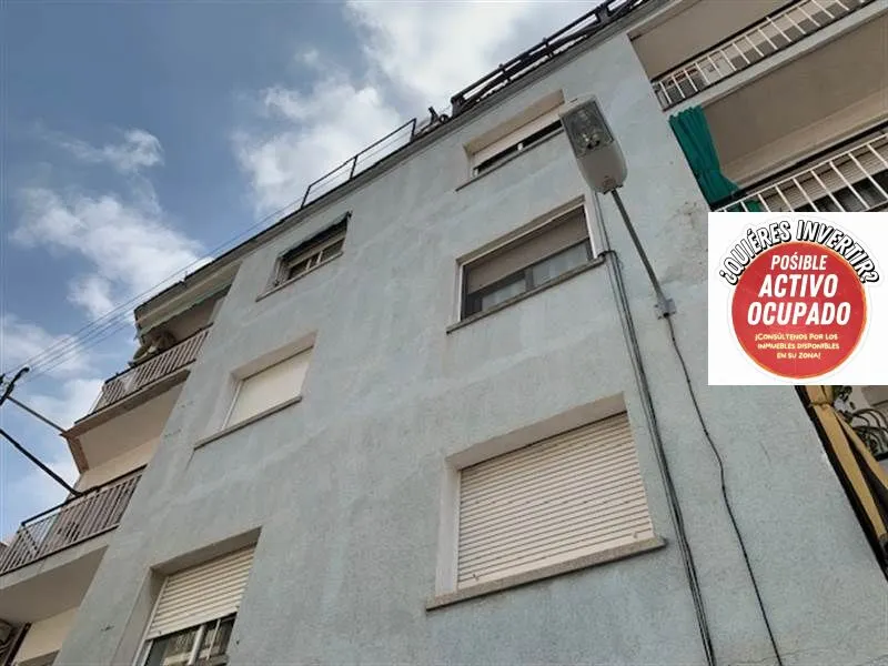 Apartamento 3 habitaciones 71m² en venta - Estacio del nord