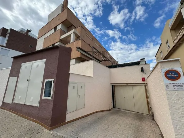 Villa 3 habitaciones 191m² en venta - Los secanos — 29