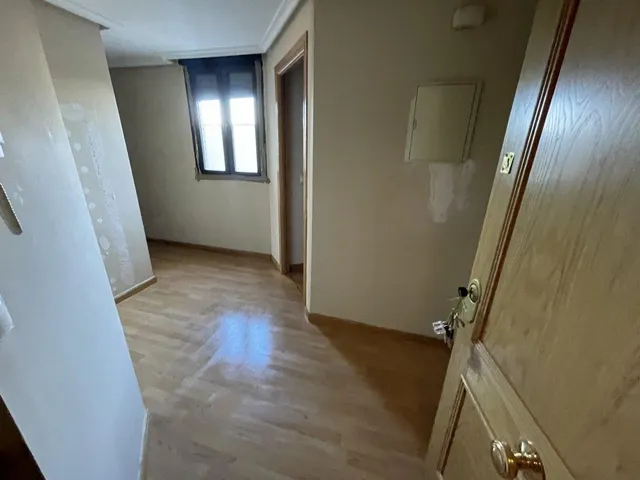 ESTUPENDA VIVIENDA EN  TROBAJO DEL CERECEDO — 11