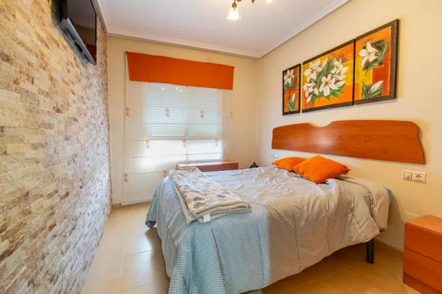 Piso 3 habitaciones 97m² en venta - Archena — 10