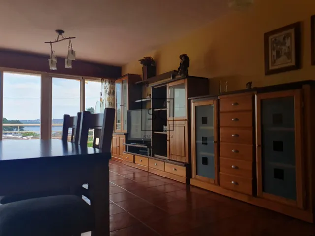 Pareado con vistas al mar en Miño — 12