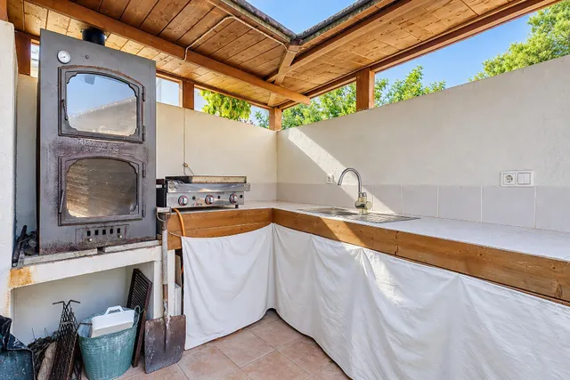 Chalet independiente en San Fulgencio — 22
