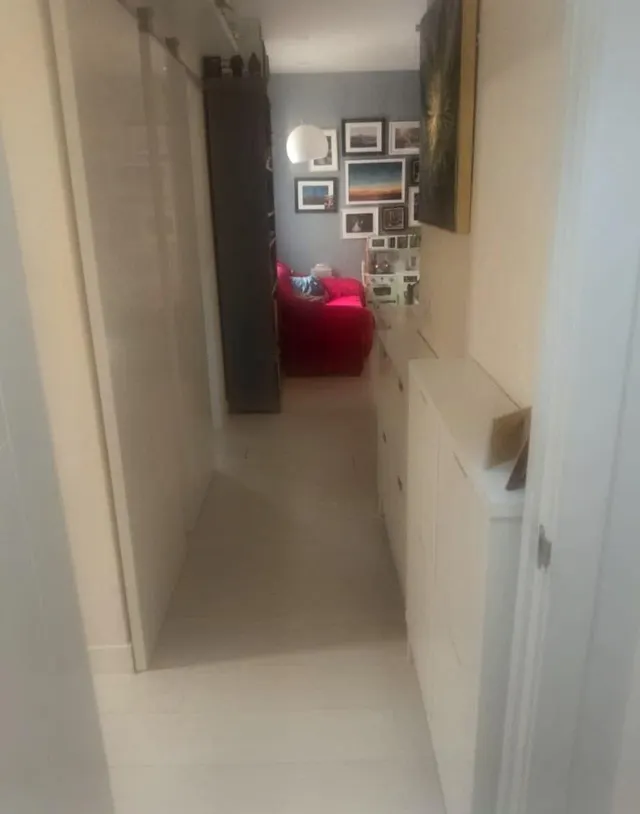 Piso 2 habitaciones 62m² en venta - Chamberí — 4
