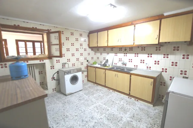Casa de campo 6 habitaciones 1100m² en venta - Torre del rico — 3