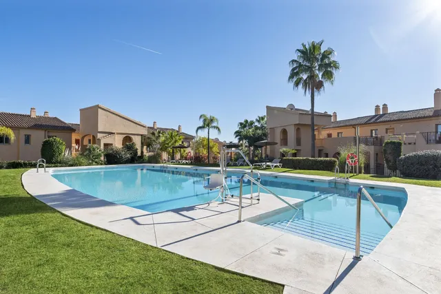 Apartamento 2 habitaciones 103m² en venta - Costa del Sol — 25