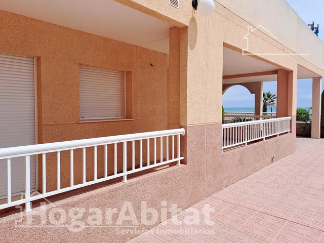 ¡A ESTRENAR! EN PRIMERA LÍNEA DE PLAYA, CON VISTAS AL MAR, PISCINA Y PARKING OPCIONAL — 22