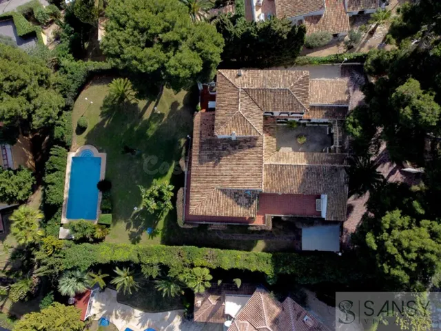Casa-Chalet en Venta en Javea/Xabia Alicante - foto 2