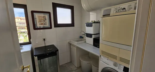 Ático Dúplex 5 habitaciones 147m² en venta - Costa Del Sol — 22