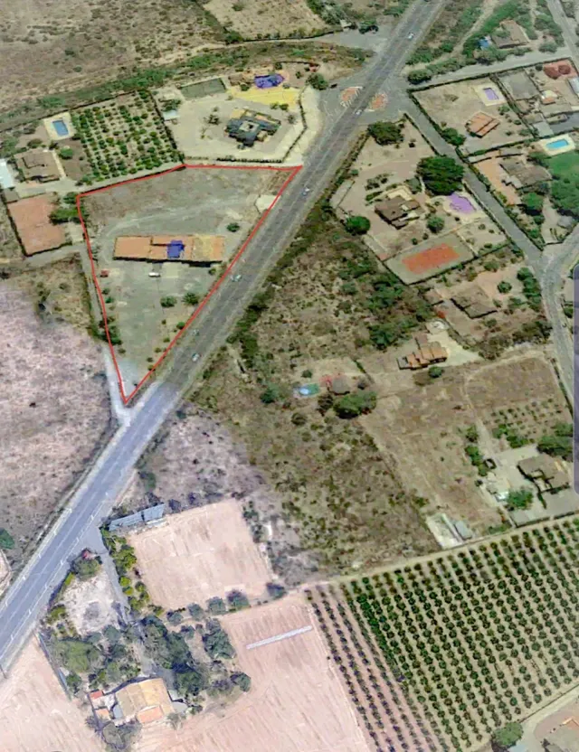 CHALET A LA VENTA EN ELCHE - foto 5