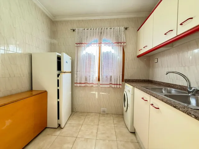 Apartamento con amplia terraza a solo 150 metros de la playa de villananitos – lo pagán — 34