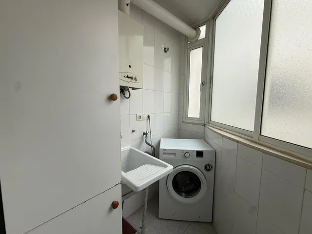 Piso de 4 dormitorios en una de las mejores zonas de Alicante — 28
