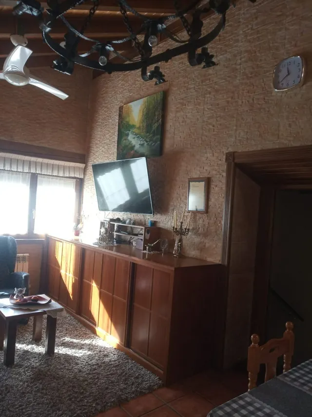Céntrico !! Se Vende Chalet en Valle de Mena — 21