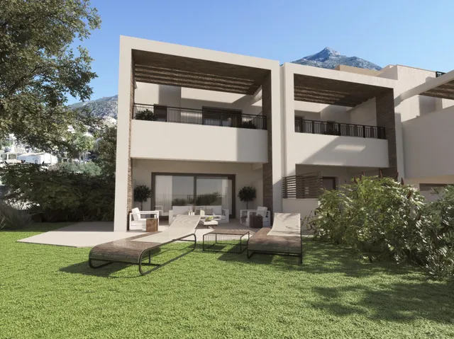 Adosado 3 habitaciones 300m² en venta - South of spain — 12