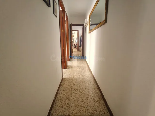¡Todo exterior, con terraza y en una de las zonas más tranqu - foto 5