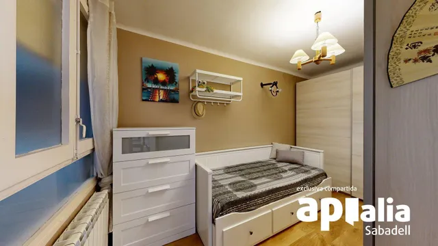 Venta Piso en Centro - Cerdanyola del Vallès — 30