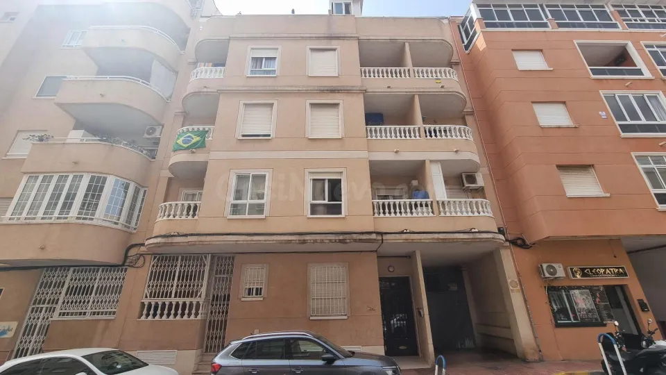 Apartamento 2 habitaciones 64m² en venta - Estacion de autobuses