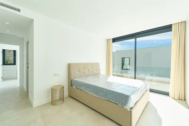 Chalet 4 habitaciones 361m² en venta - Costa Del Sol — 8
