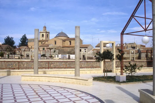 VILLAS DE OBRA NUEVA EN ROJALES — 11