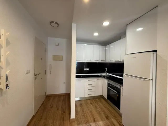Apartamento 2 habitaciones 57m² en venta - Estacion de autobuses — 7