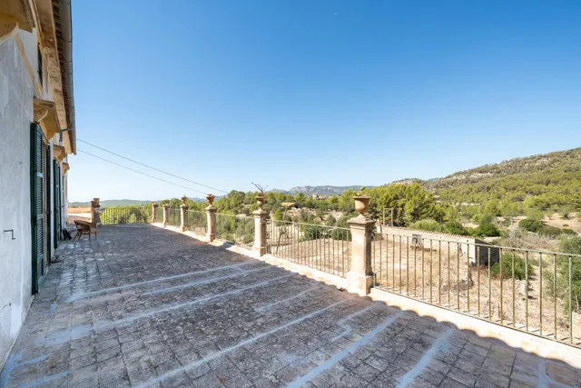Finca rústica muy exclusiva en Calvià — 44