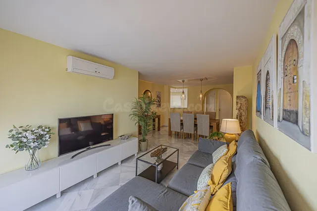 Apartamento 2 habitaciones 95m² en venta - Costa Del Sol — 5