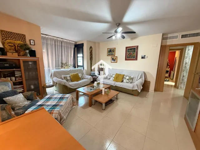 Piso en venta en san vicente del raspeig, 188 m2, 4 habitaciones, 2 baños, garaje, piscina, áreas verdes — 23