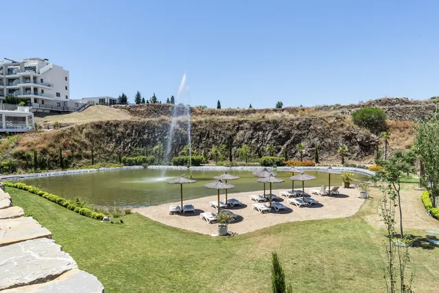 Apartamento 2 habitaciones 80m² en venta - Riviera del sol — 22
