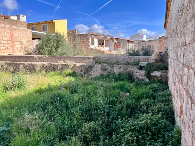 Solar en Sa Pobla — 8