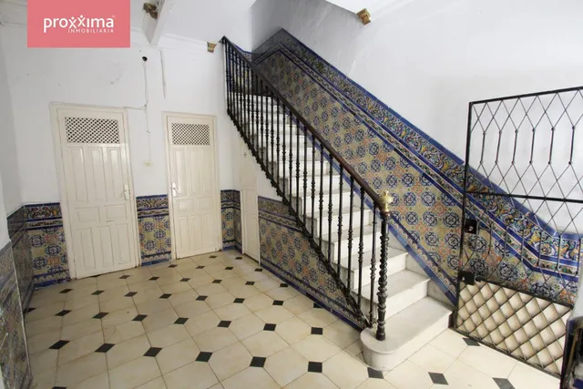 Casa señorial en el barrio de San Vicente — 2