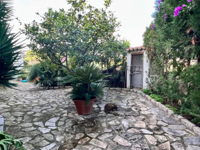 Gran casa en Campanet — 22